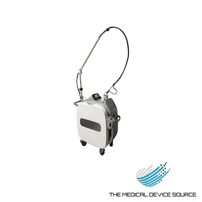 Used 2025 LUTRONIC CLARITY II Lasers / Laser Systems Texas US | The Medical Device Source #1541758