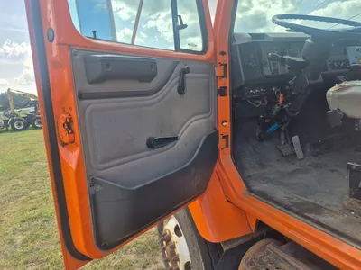 Used 1997 INTERNATIONAL 2654 6X4 Dump trucks Michigan US | Miedema Asset Management Group #1419330