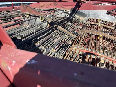 Used _UNKNOWN_ _UNKNOWN_ Windrowers/Swathers Idaho US | Tri-Steel Manufacturing #1557090
