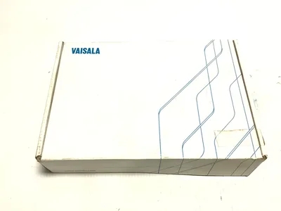 Vaisala G1C1A1B2A0ASA Sensor Dewpoint Transmitter Max Pressure 50 bara/725 PSIA