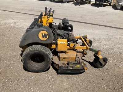 Used 2021 WRIGHT STANDER ZK 61” Mowers Michigan US | Miedema Asset Management Group #1304607
