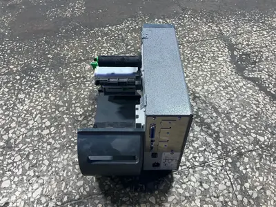 Used DATAMAX O’NEIL I4606E Label Printers Ohio US | HGR 24 #1335261