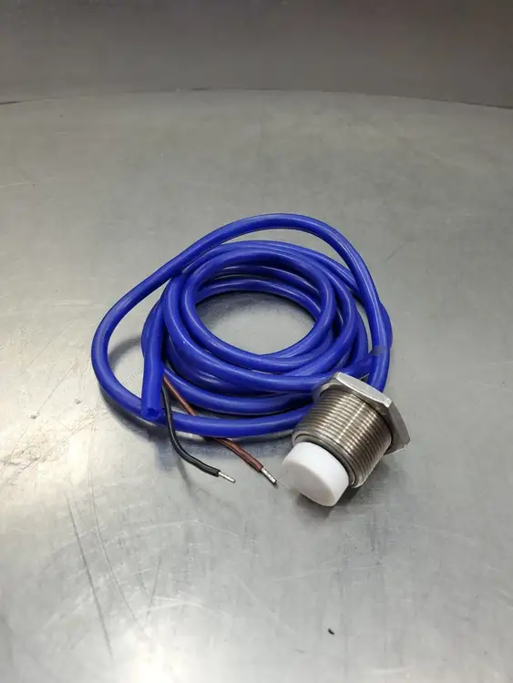 Used PEPPERL&FUCHS _UNKNOWN_ Proximity Sensors South Carolina US | Palmetto Automation #1160557