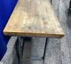 30”x 72” Work Bench