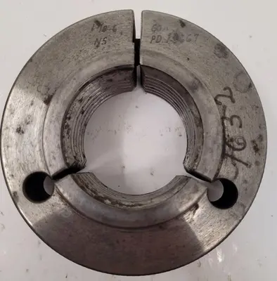 Used REPUBLIC THREAD RING GAUGES Misc Industrial Equipment Kentucky US | Aucto #687922