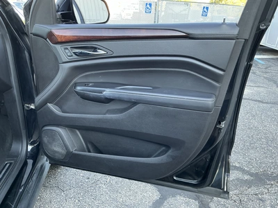 Used 2015 CADILLAC SRX SUVs Michigan US | Miedema Asset Management Group #1423555