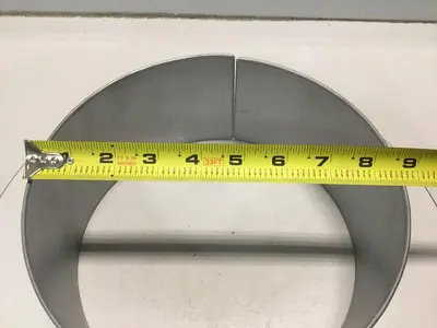 USED APPLIED INSTRUMENTS A-84C402-1