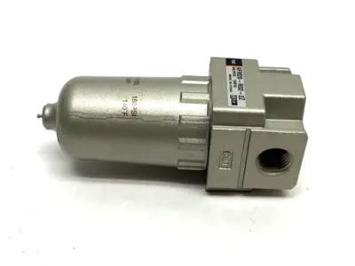 USED SMC MODULAR MIST SEPARATOR AFM MASS PRO