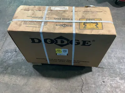 New | in-Stock DODGE P4BIP415R Tooling & Accessories (Other) Ohio US | HGR 24 #1271863