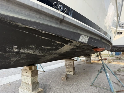 Used 1985 VIKING 35 EXPRESS Boats (Misc) Michigan US | Miedema Asset Management Group #1356034