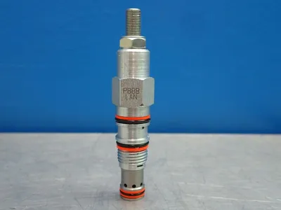 NEW SUN HYDRAULICS PBBB LAN