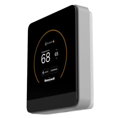 Honeywell TR100-TH-G Temperature Wall Module [New]
