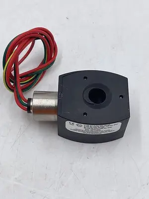 Used SOLENOID SOLENOID VALVE EV-MXX Solenoid Valves | ND Industrial Surplus #1216071