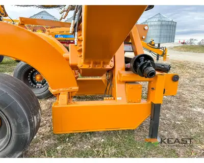 Used HURRICANE DITCHER _UNKNOWN_ Trenchers Iowa US | Keast Enterprises #1360340