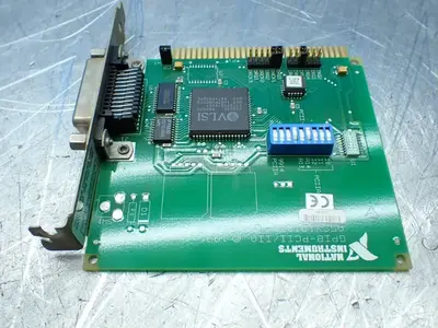 Used NATIONAL INSTRUMENTS GPIBPCII/IIA Port Expansion Cards Ohio US | HGR 24 #941871