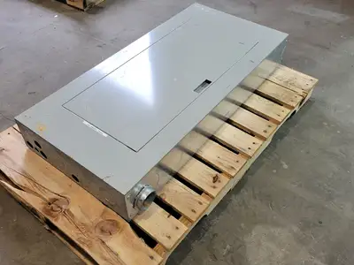 USED CUTLER-HAMMER YS20C42