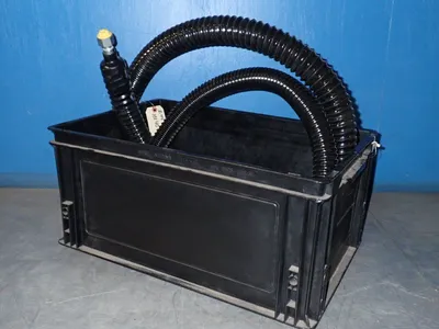 Used ATLAS COPCO 80433.000304 Miscellaneous MRO Ohio US | HGR 24 #1089506