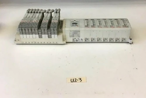Used SMC EX250-SDN1 Valves/Fittings Indiana US | J&J Industrial Supply #1077159