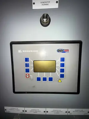 Used MEI _UNKNOWN_ Switchgears Texas US | Oil The Woodlands Group #1501077