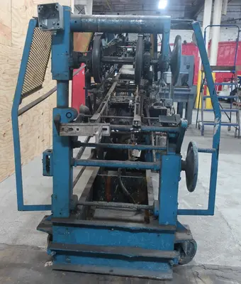 USED NEWWAY EP
