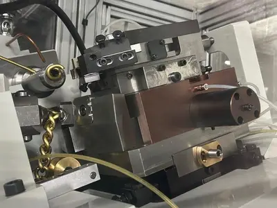 NEW 2023 OMBI GUF 60-NG