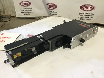 EMERSON BRANSON 2000Xaet Ultrasonic Welding System