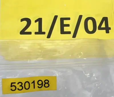 New | in-Stock Fusion Inc FE-71 Electronic Applicators California US | Davliegogo LLC #1706925