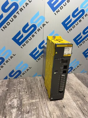 FANUC A06B-6078-H211 Electrical/PLC/Automation | ESS Industrial Equipment Sales (1)