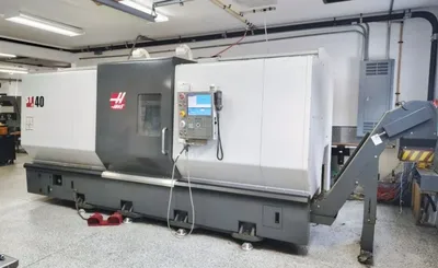 2015 HAAS ST-40 CNC Lathes | Midstate Machinery (3)