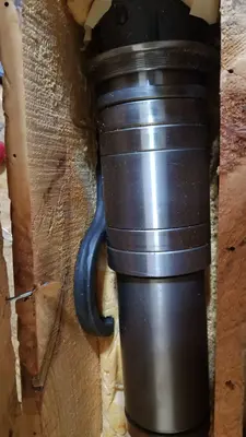 USED 1982 BRIDGEPORT SERIES 2