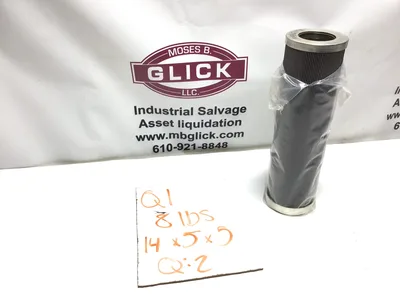 Main Filter Inc. . MF0058957 D151T500B Hydraulic Filter