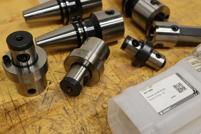 Used KOMET ABS63 Tool Holders Minnesota US | Machinesused.com #1306533