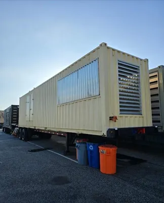 DETROIT 12V4000 Diesel Generators | Power Generation Enterprises (6)