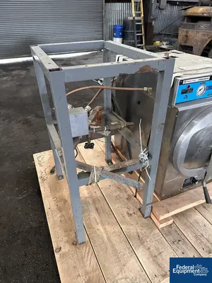 USED Market Forge Market Forge Sterilizer, Model STM-E