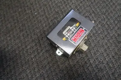 NEW MERCOID APD-153