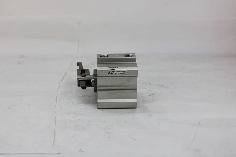 Used SMC CKQCB50TN-127RBS Parts (Hydraulics and Pneumatics) Kentucky US | Industrial Parts R Us Inc. #358228