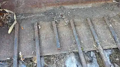 VARIETY BUCKETS Buckets | Iron Listing (29)