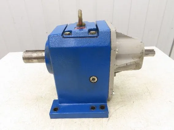 Used BONFIGLIOLI _UNKNOWN_ Speed Reducers | Arrow Industrial #614961