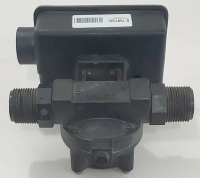 USED Universal Flow Monitors Inc. SX-PHF5GM-8MP-10V1.16-2WR