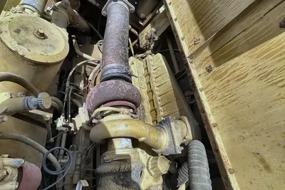 Used 1985 CATERPILLAR D300 Articulated Dump Trucks Virginia US | Proxy Equipment #1378239