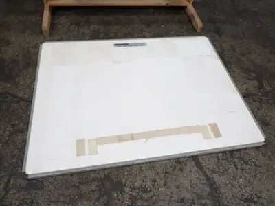 Quickpen International 44.5" X 60" Drafting Table