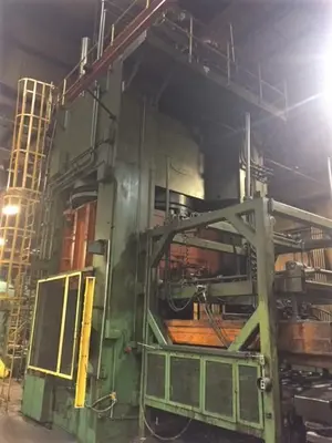 USED CLEARING H-4000-92-84