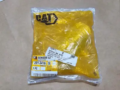 NEW 2021 CATERPILLAR 221-3416