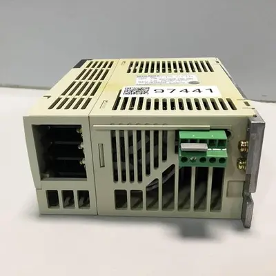 USED MITSUBISHI MR-J2-40B-S73-A10