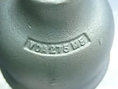 NEW CROUSEHINDS VDA275