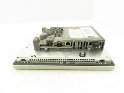 Allen Bradley 2711P-B7C4D8 HMI PanelView Plus 700 Operator Interface 24VDC