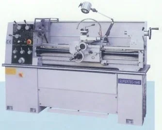 New | Build-to-Order SUPERTEC 1440 Engine Lathes | Source Machinery Sales #1252114