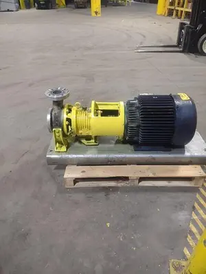 USED CHESTERTON LD17