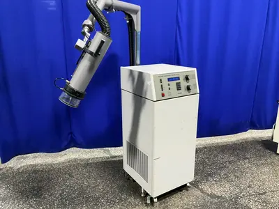 Used THERMONICS T2427 Heat Treating Units Ohio US | HGR 24 #1343609
