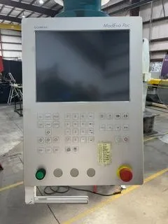 2001 ADIRA QHD-15040 Brakes, Press | Active Machinery Sales, Inc. (9)